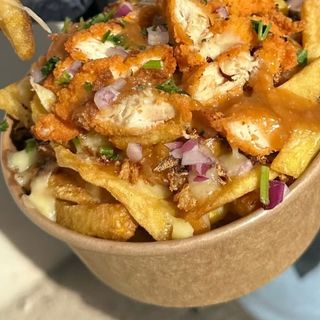 Poutine L