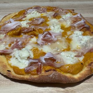 Pizzucca
