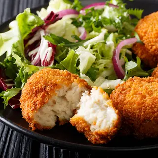 1 piece Croquettes