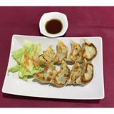 9. Empanadillas a la plancha (8 uds.)