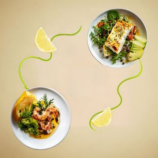 Бургер с хрупкаво пилешко (400г)