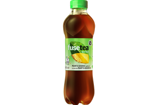 Fuse Tea "Манго-Ананас" (0,5 л.)
