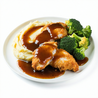 Alabama Fried Chicken