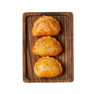 Барамиш с мясом