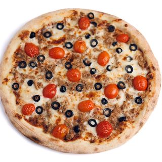 З тунцем (450 грамів)