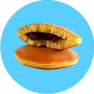 Dorayaki (1 Ud.)