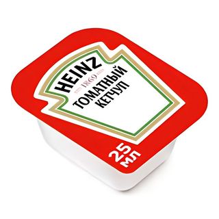 Кетчуп (1 шт.)