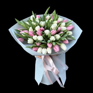 Букет №111 (51 шт)