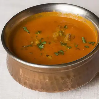 Lamb Curry