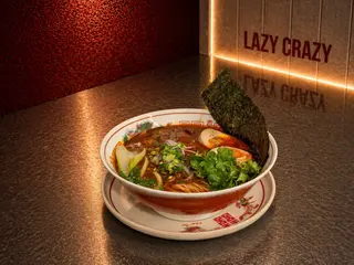 RAMEN CU VITA GYUNIKU RAMEN