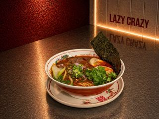RAMEN CU VITA GYUNIKU RAMEN