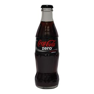Coca Cola Zero