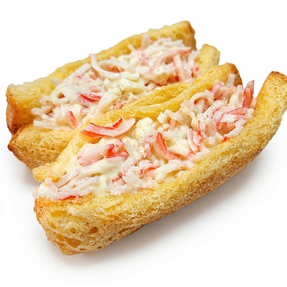 Sándwich De Cangrejo