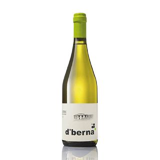 Vino D´Berna Godello D.O Valdeorras
