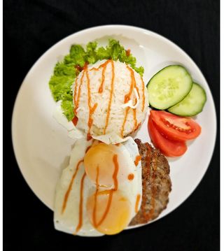 Бифштекс (400г)