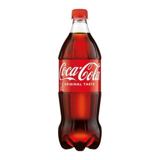 COCA COLA 0.85 L 