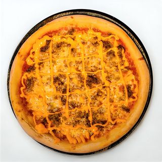 Pizza Beef medie