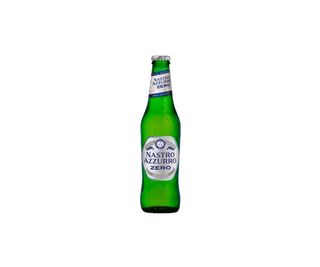 Peroni Nastro Azzurro Zero 33 cl