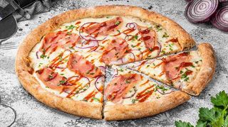 Піца Франсуаза