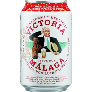 Cerveza Victoria (33cl)