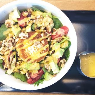 Veg - Ensalada Le Coq vegetariana