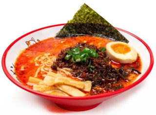 Tantanmen