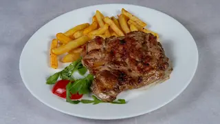 Pileći batak 300g