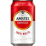 Amstel (33 cl.)
