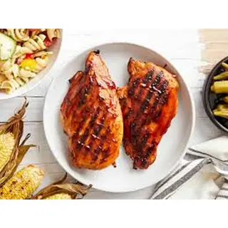 Grilled Chicken