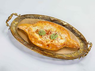 Po adzarsku 5 serów