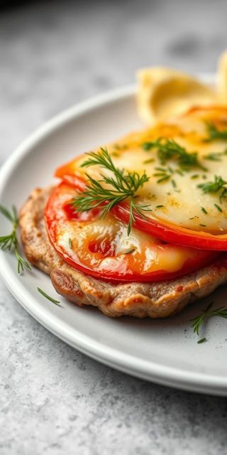 Мясо карпатські гори