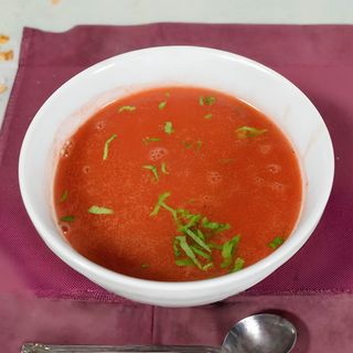 Paradajz čorba