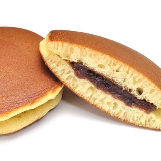 Dorayaki