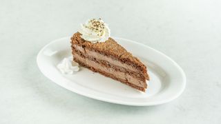 Grand Marnier torta