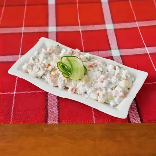 Ruska salata 200g