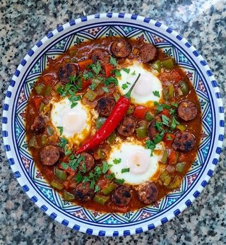 Ojja Merguez