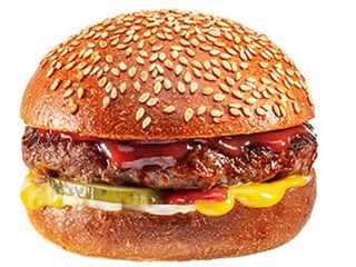 Гамбургер (200g)