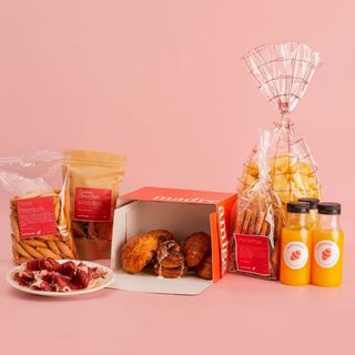 PACKS MERIENDAS DULCE