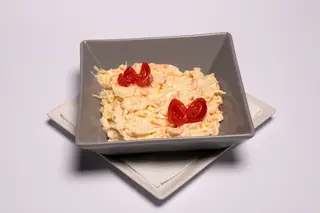 Coleslaw salata