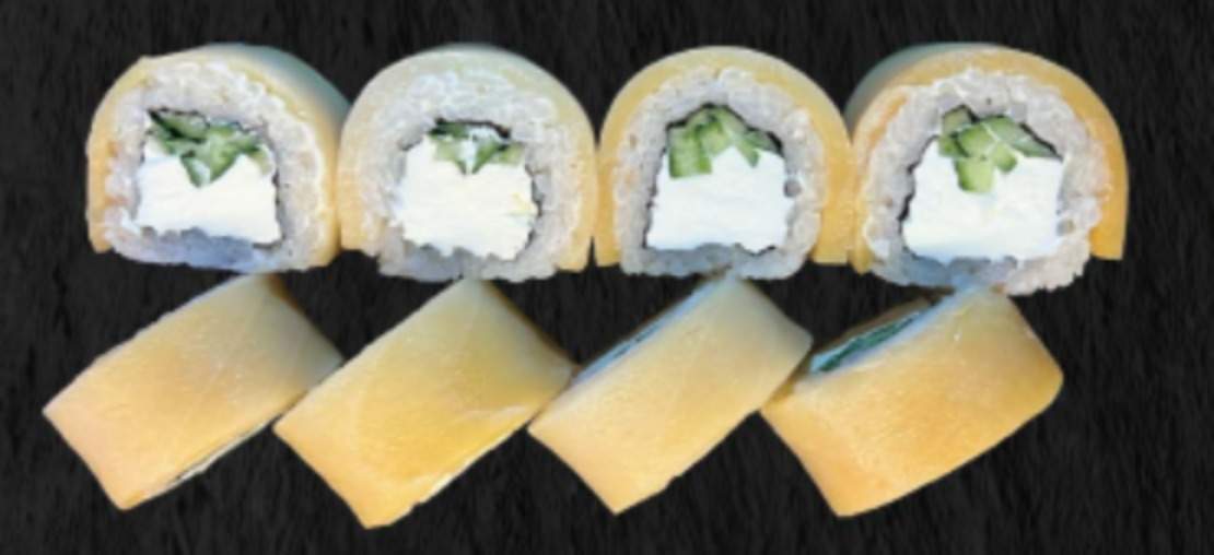 Филадельфия вайт (8шт)