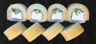 Филадельфия лайт (8шт)