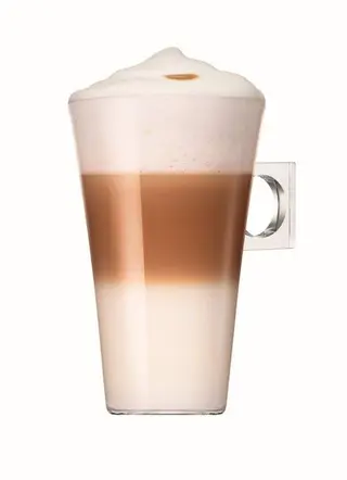 Nescafe sa šlagom