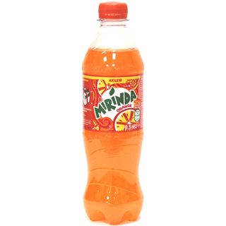 Напій Мірінда (0.5л)