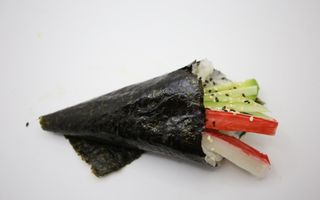 234-Temaki California