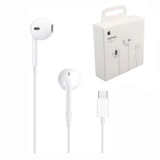 Earpods Usb-c ბლუთუზის გარეშე