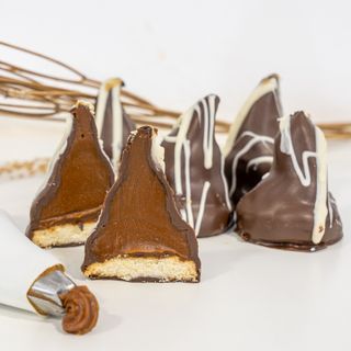 Copito dulce de leche