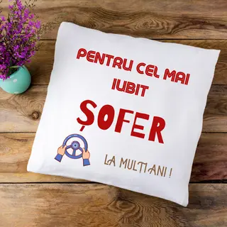 Perna "Super Sofer"
