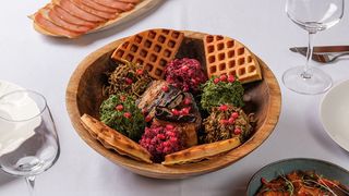 ფხლის დაფა