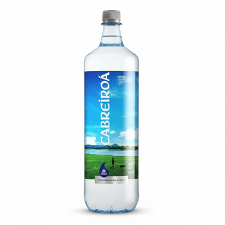 Agua (1.5 Lt.)