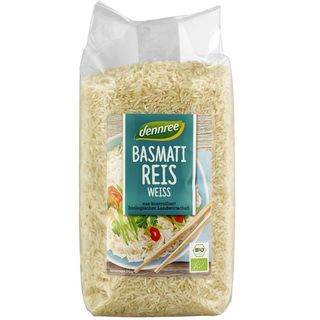 K20782Orez basmati alb ECO 1 kg60